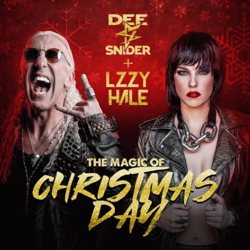 Dee Snider : The Magic of Christmas Day